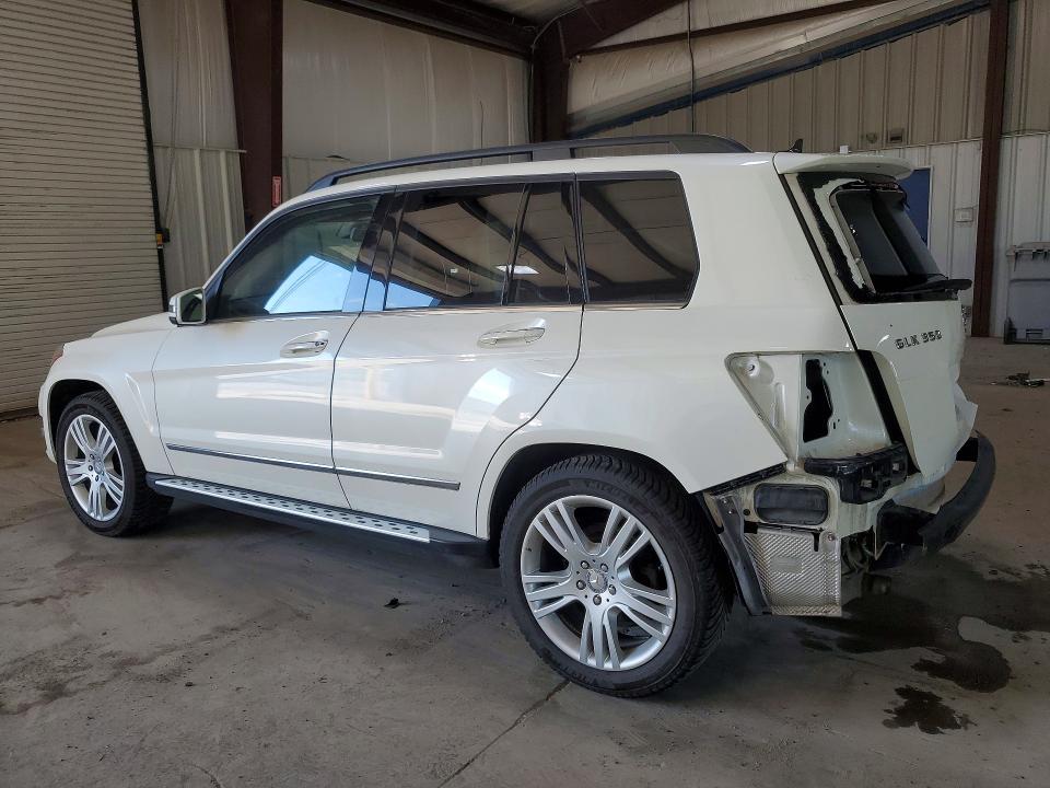 55684596 :رقم المزاد ، WDCGG8JB9FG375162 vin ، 2015 Mercedes-benz Glk مزاد بيع