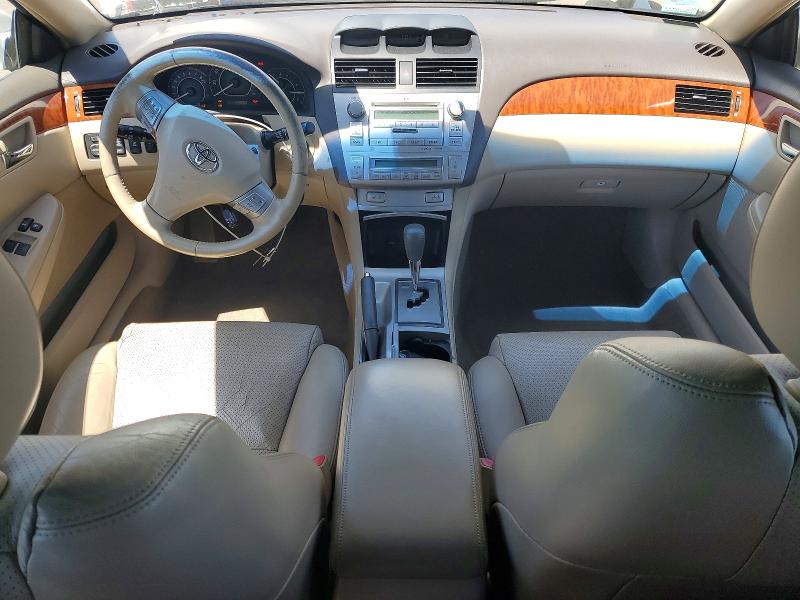 2008 Toyota Camry Solara მანქანა იყიდება აუქციონზე, vin: 4T1FA38PX8U148683, აუქციონის ნომერი: 55498836