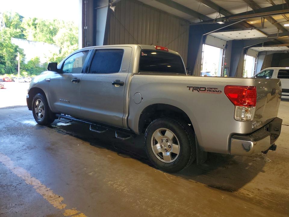 57718306 :رقم المزاد ، 5TFEY5F18CX116246 vin ، 2012 Toyota Tundra مزاد بيع