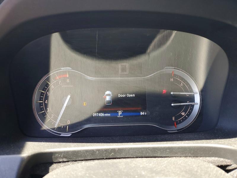 Продаж на аукціоні авто 2019 Honda Ridgeline, vin: 5FPYK3F63KB012813, номер лоту: 55516456