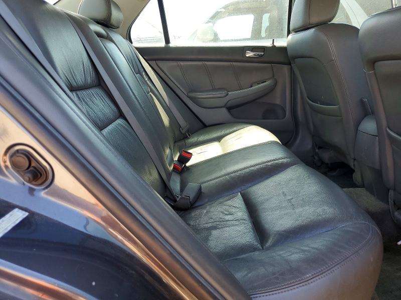Aukcja sprzedaży 2006 Honda Accord, vin: 1HGCM66556A055118, numer aukcji: 57066246