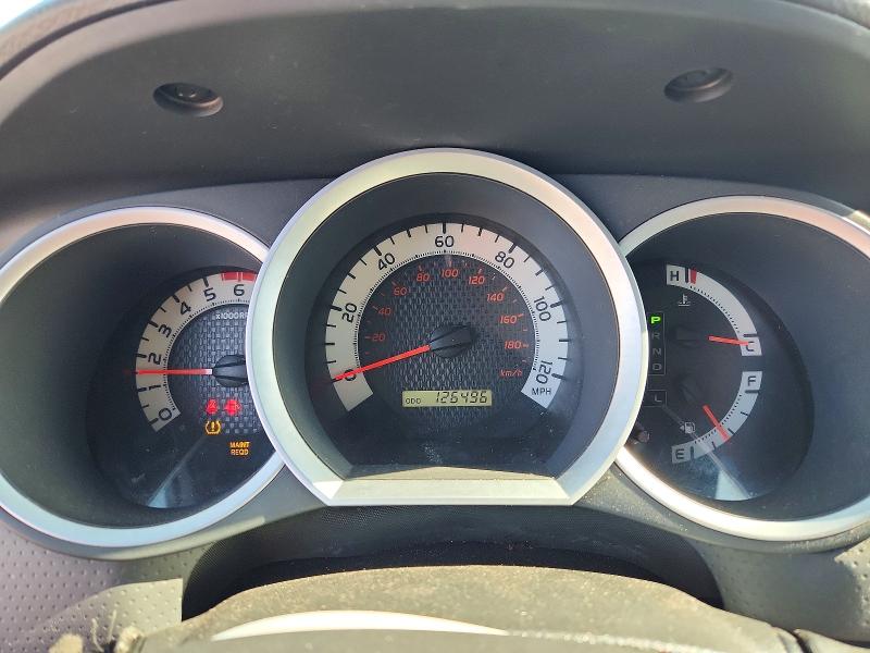 Aukcja sprzedaży 2011 Toyota Tacoma, vin: 3TMMU4FN5BM031972, numer aukcji: 56549356