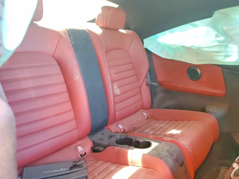 53626106 :رقم المزاد ، W1KWJ8EB4LF994465 vin ، 2020 Mercedes-benz C مزاد بيع