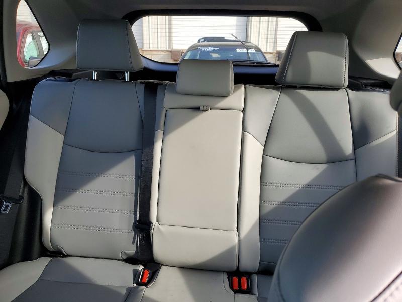 55524806 :رقم المزاد ، 4T3B6RFV9RU162099 vin ، 2024 Toyota Rav4 مزاد بيع