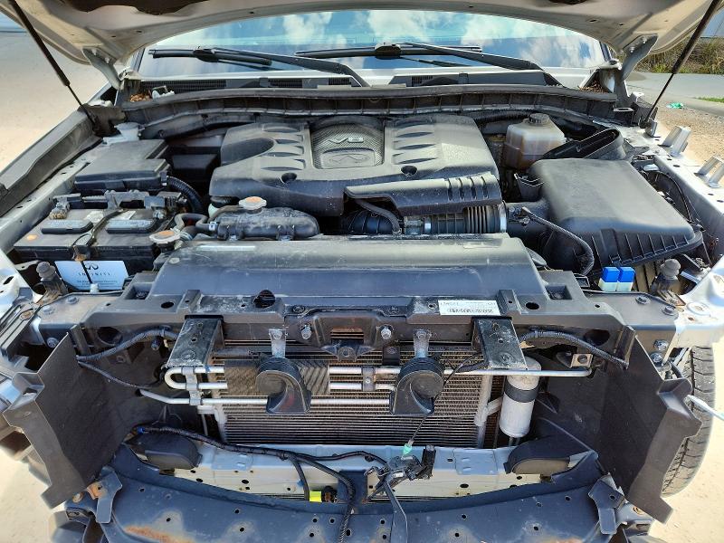 2018 Infiniti Qx80 მანქანა იყიდება აუქციონზე, vin: JN8AZ2NE0J9192791, აუქციონის ნომერი: 58068186