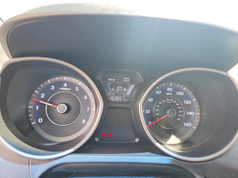 Aukcja sprzedaży 2014 Hyundai Elantra, vin: 5NPDH4AE9EH465852, numer aukcji: 56575016