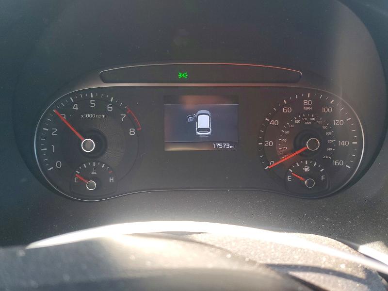 Продаж на аукціоні авто 2020 Kia Soul, vin: KNDJ23AU4L7735304, номер лоту: 58710826