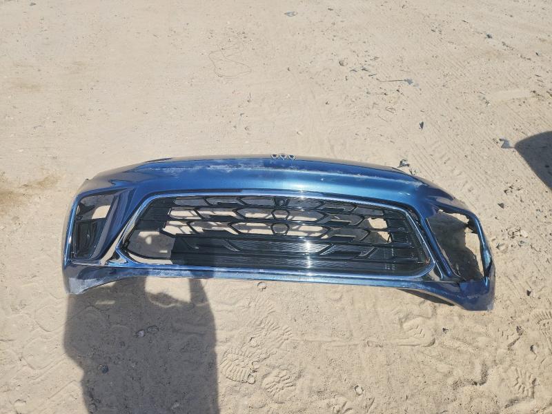 2026 Buick Encore Gx მანქანა იყიდება აუქციონზე, vin: KL4AMBSL5TB006214, აუქციონის ნომერი: 55855096