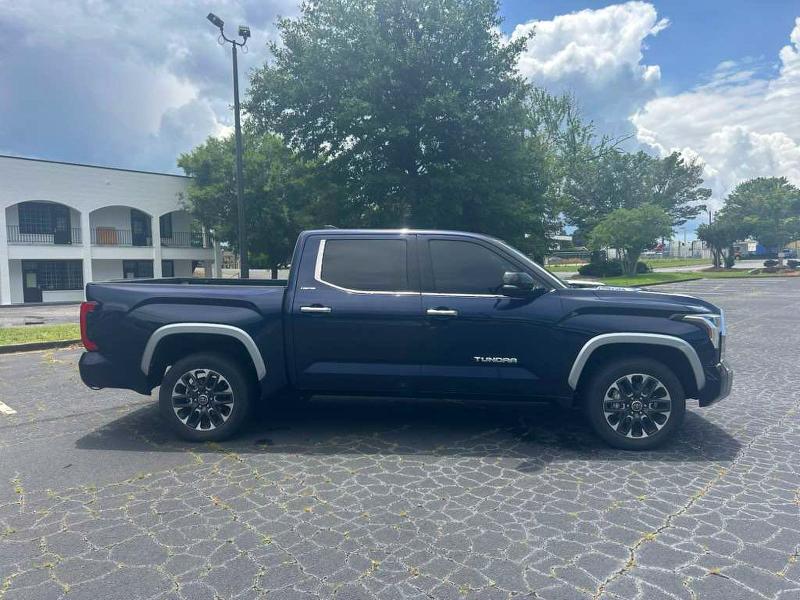 Aukcja sprzedaży 2023 Toyota Tundra, vin: 5TFJC5DB2PX036925, numer aukcji: 57770936