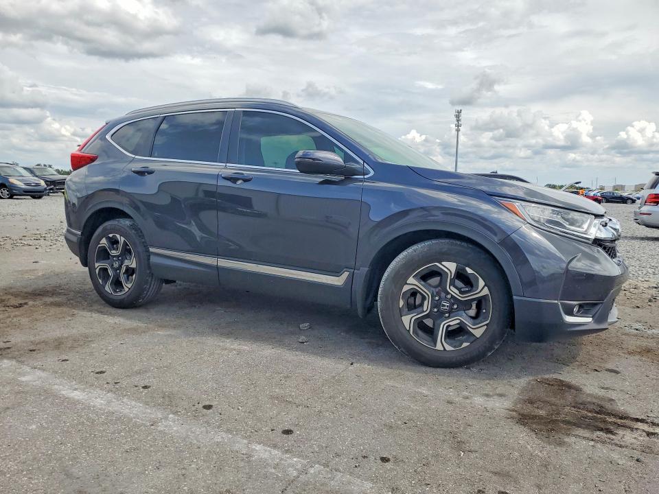 Aukcja sprzedaży 2019 Honda Cr-v, vin: 5J6RW1H97KL003911, numer aukcji: 56710116