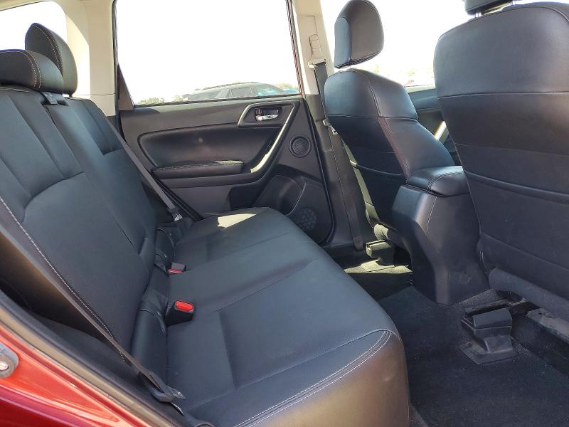 Продажа на аукционе авто 2016 Subaru Forester, vin: JF2SJGVC9GH554104, номер лота: 58290466