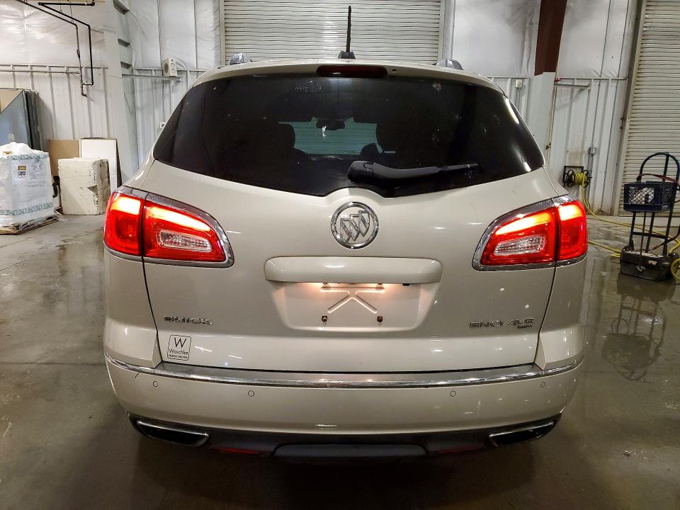 Продаж на аукціоні авто 2017 Buick Enclave, vin: 5GAKVBKD9HJ182410, номер лоту: 57895986