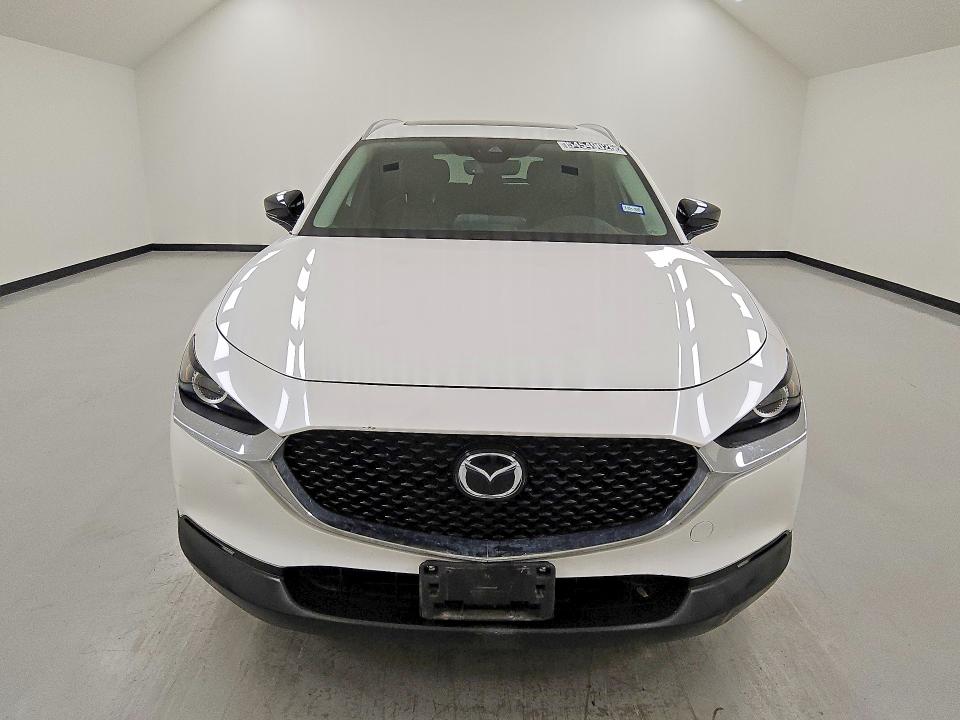 Продажа на аукционе авто 2022 Mazda Cx-30, vin: 3MVDMBAY3NM437998, номер лота: 54549026