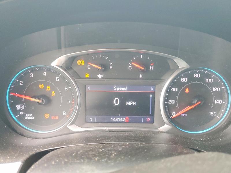 Продажа на аукционе авто 2020 Chevrolet Traverse, vin: 1GNERGKW4LJ208815, номер лота: 56614776