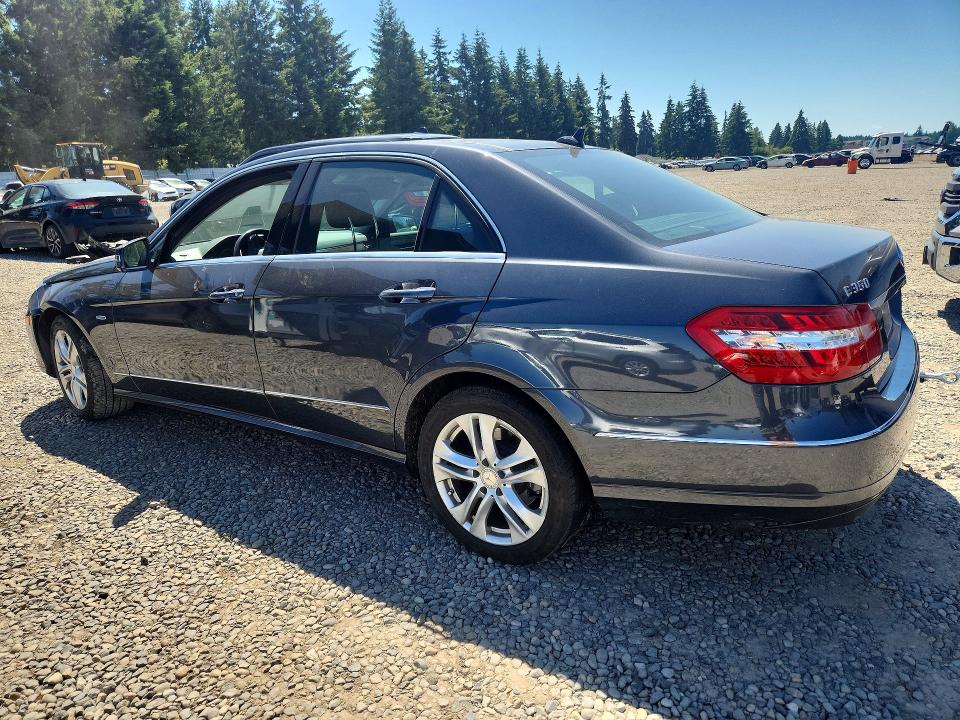Продажа на аукционе авто 2011 Mercedes-benz E, vin: WDDHF2EB9BA465659, номер лота: 55915666