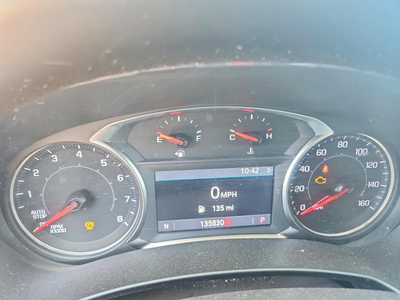 54606606 :رقم المزاد ، 3GKALVEG0RL302438 vin ، 2024 Gmc Terrain مزاد بيع