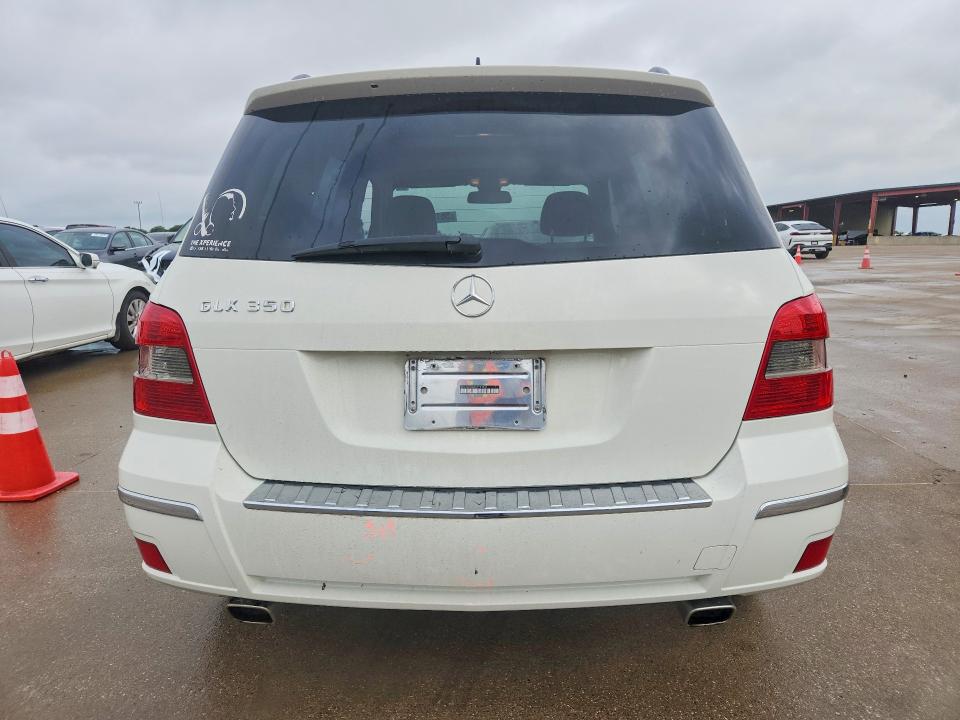 2012 Mercedes-benz Glk მანქანა იყიდება აუქციონზე, vin: WDCGG5GB0CF754560, აუქციონის ნომერი: 56117126