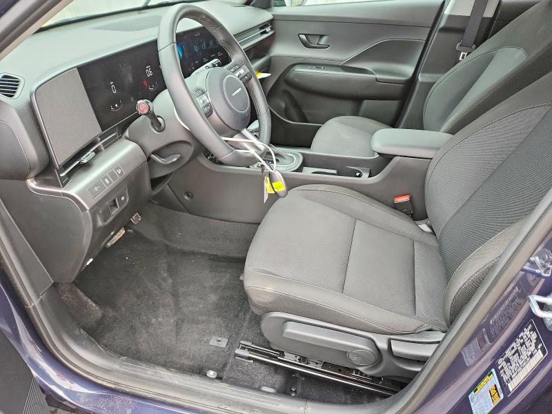 Продажа на аукционе авто 2026 Hyundai Kona, vin: KM8HF3AB2TU461261, номер лота: 56167116
