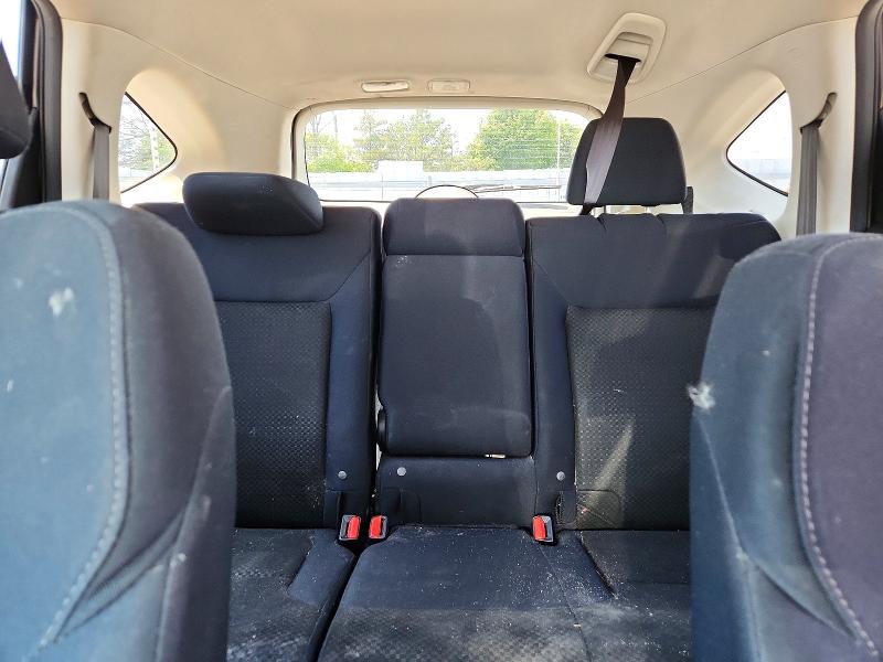 Aukcja sprzedaży 2015 Honda Cr-v, vin: 2HKRM4H43FH112524, numer aukcji: 57073916