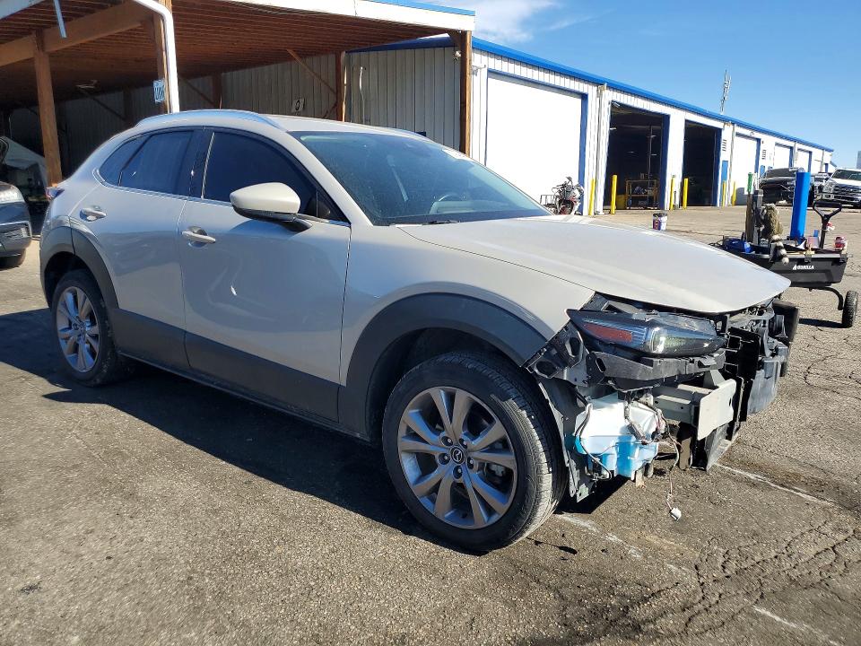 Продажа на аукционе авто 2023 Mazda Cx-30, vin: 3MVDMBDM6PM525715, номер лота: 57696866