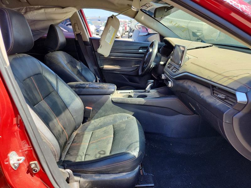 Продаж на аукціоні авто 2020 Nissan Altima, vin: 1N4BL4CV7LN320458, номер лоту: 56471006