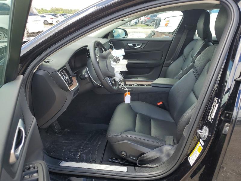 Aukcja sprzedaży 2024 Volvo S60, vin: 7JRL12FL0RG315636, numer aukcji: 56333786