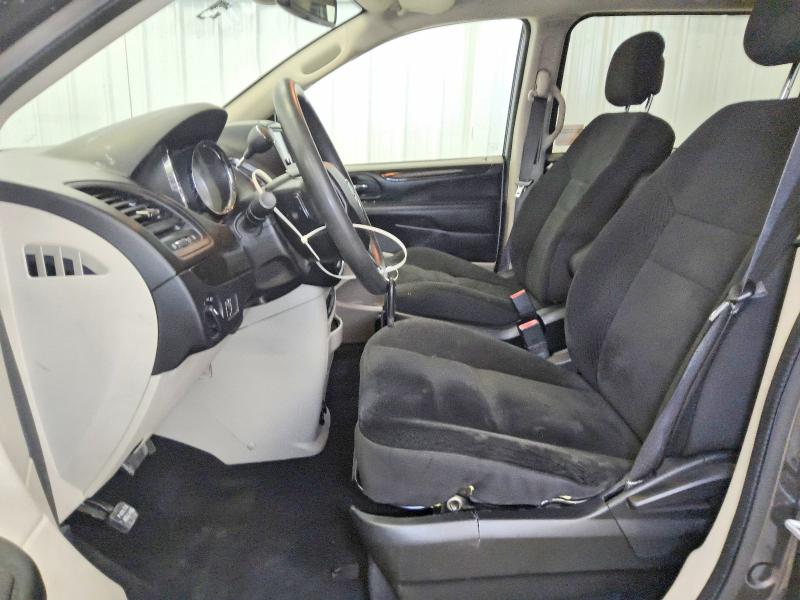 Продажа на аукционе авто 2020 Dodge Grand Caravan, vin: 2C4RDGBG5LR198034, номер лота: 64684666