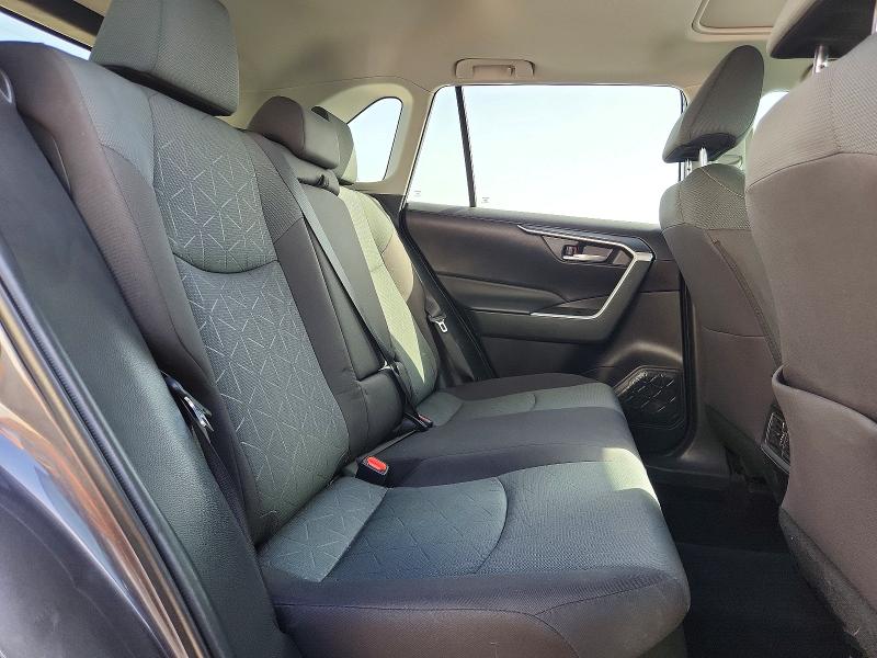 58777506 :رقم المزاد ، 4T3RWRFV5RU123542 vin ، 2024 Toyota Rav4 Hybrid مزاد بيع