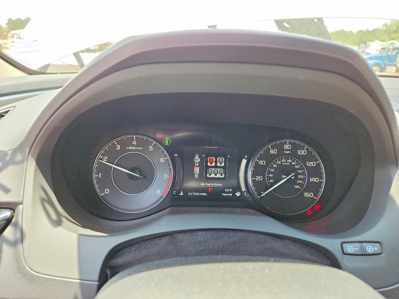 55632546 :رقم المزاد ، 5J8TC1H5XNL005854 vin ، 2022 Acura Rdx مزاد بيع