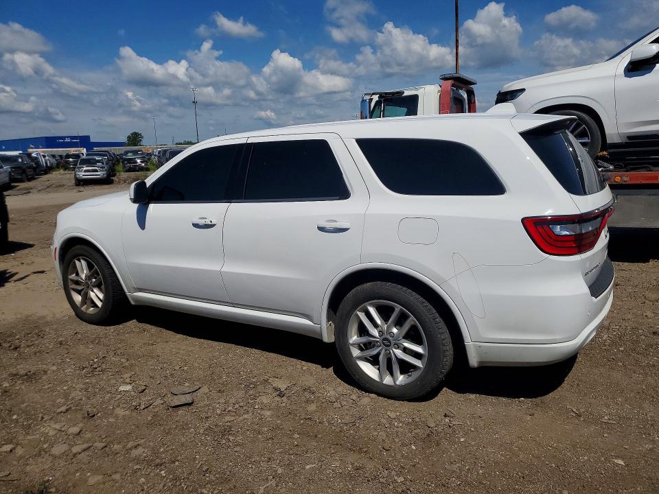 Aukcja sprzedaży 2022 Dodge Durango, vin: 1C4RDHDG1NC182265, numer aukcji: 58528256