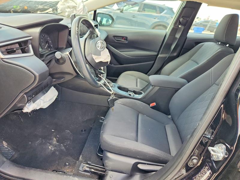 58511106 :رقم المزاد ، 5YFB4MDE2SP268521 vin ، 2025 Toyota Corolla مزاد بيع