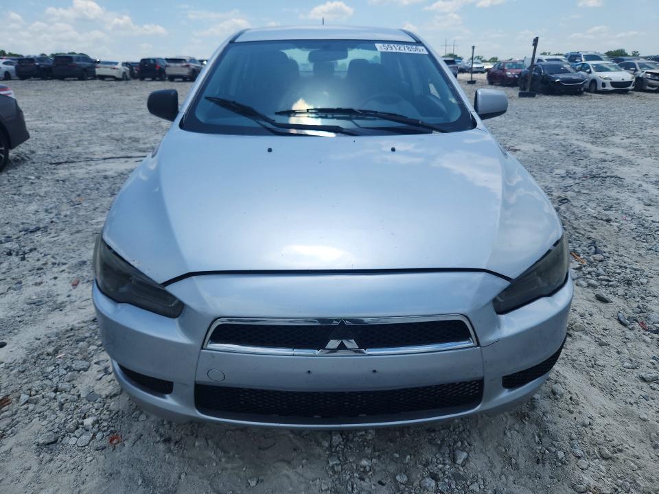 Продажа на аукционе авто 2013 Mitsubishi Lancer, vin: JA32U2FU2DU006141, номер лота: 59127856