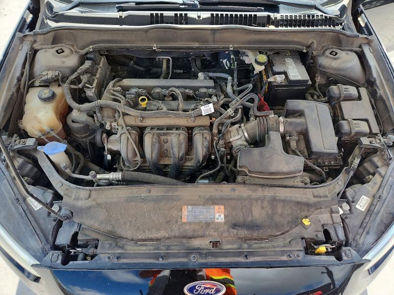 Продажа на аукционе авто 2016 Ford Fusion, vin: 3FA6P0H79GR239084, номер лота: 55830756