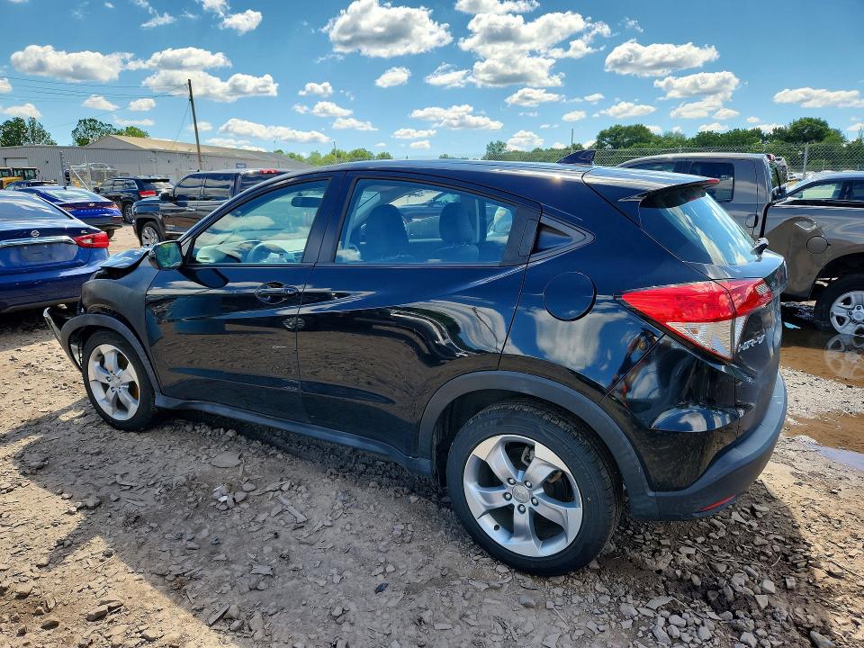 Продаж на аукціоні авто 2020 Honda Hr-v, vin: 3CZRU6H33LG700828, номер лоту: 57119696