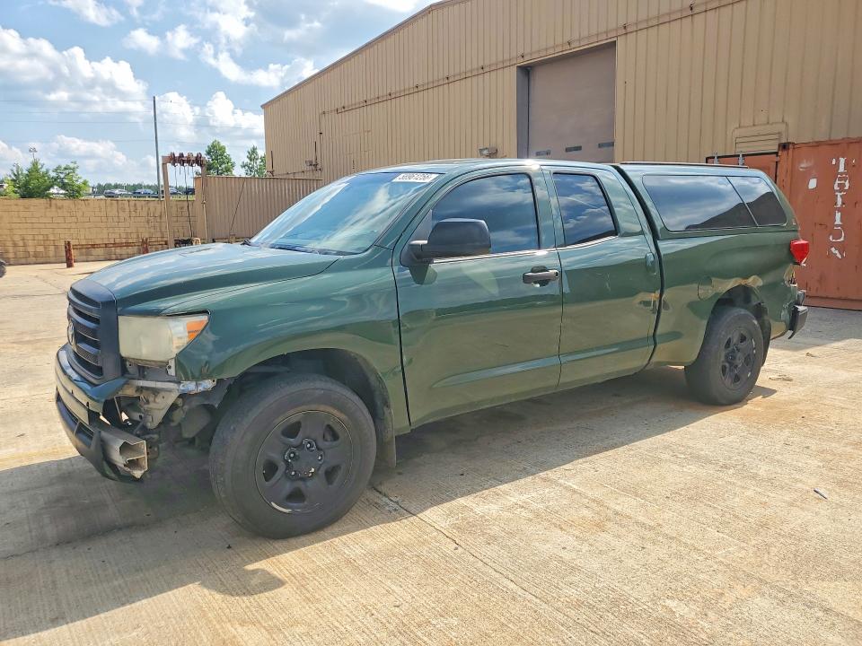58961256 :رقم المزاد ، 5TFRM5F10DX058180 vin ، 2013 Toyota Tundra مزاد بيع