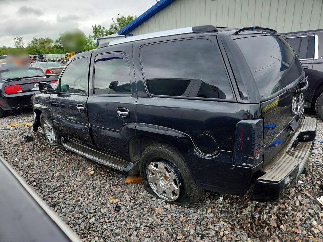 2004 Cadillac Escalade მანქანა იყიდება აუქციონზე, vin: 1GYEK63N14R174715, აუქციონის ნომერი: 57610716