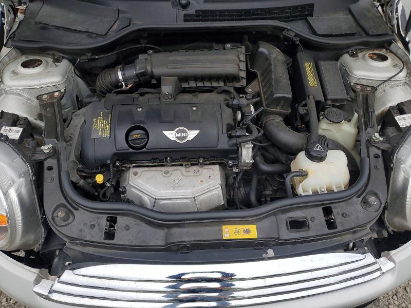 Aukcja sprzedaży 2012 Mini Cooper, vin: WMWSU3C57CT366933, numer aukcji: 57319046