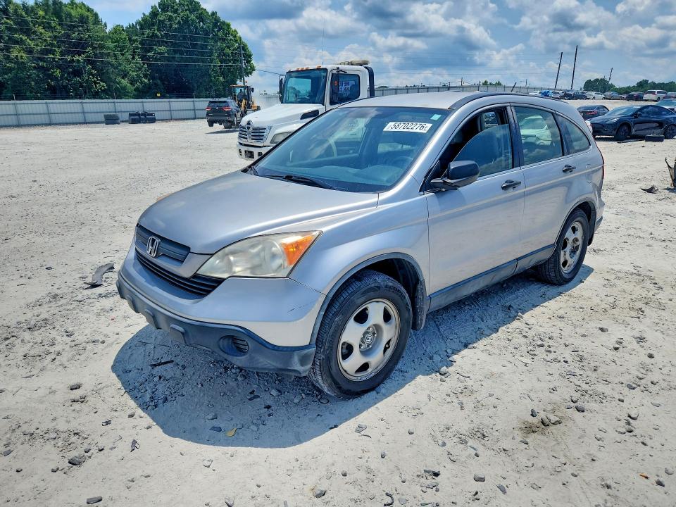 Aukcja sprzedaży 2008 Honda Cr-v, vin: JHLRE38318C001664, numer aukcji: 58702276