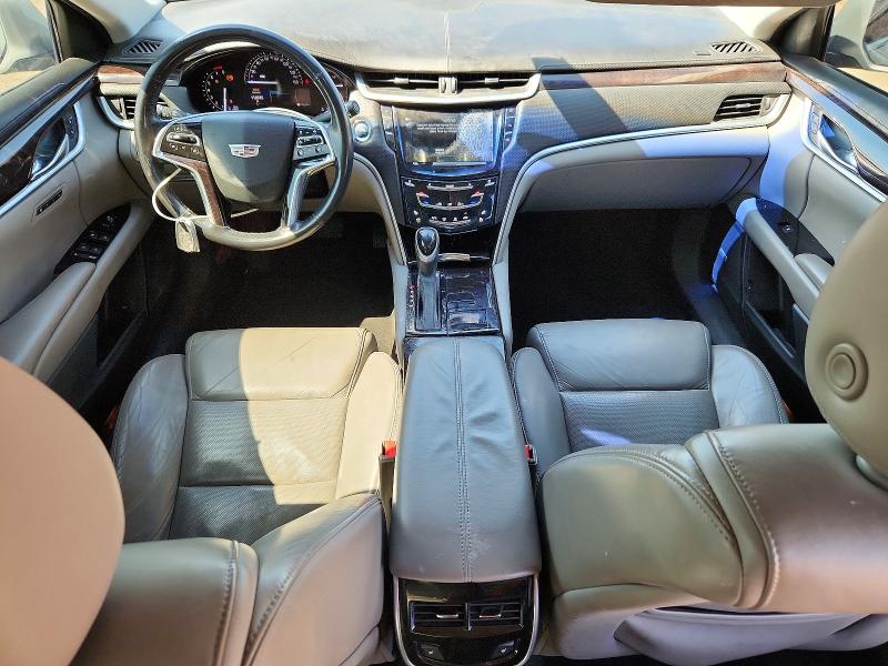 Продаж на аукціоні авто 2017 Cadillac Xts, vin: 2G61M5S34H9137914, номер лоту: 57891306
