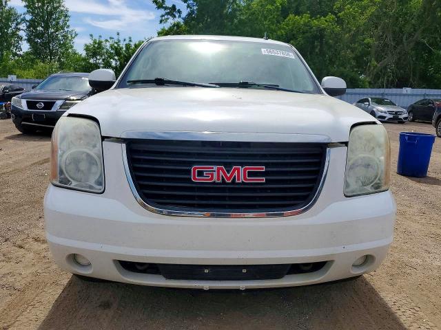 Продажа на аукционе авто 2011 Gmc Yukon Xl, vin: 1GKS2HE37BR127559, номер лота: 56537856