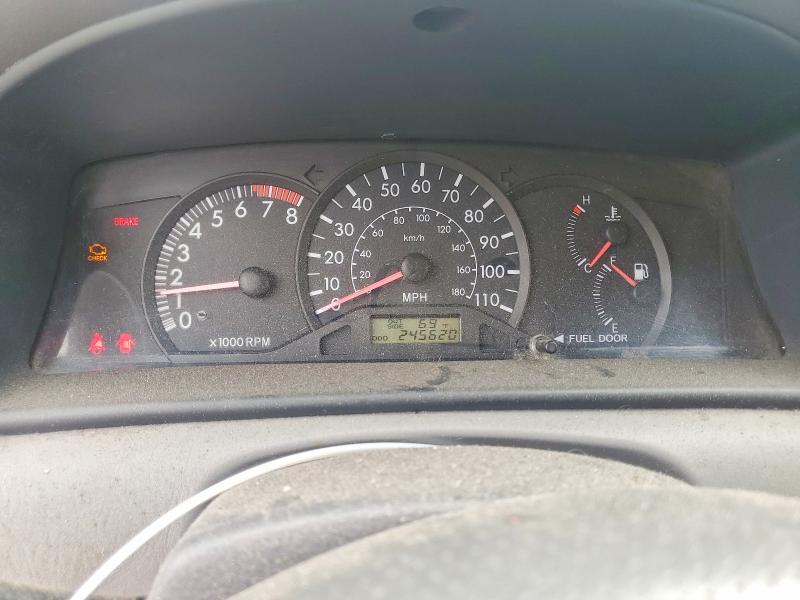 Продаж на аукціоні авто 2003 Toyota Corolla, vin: 1NXBR32E73Z030565, номер лоту: 56172696