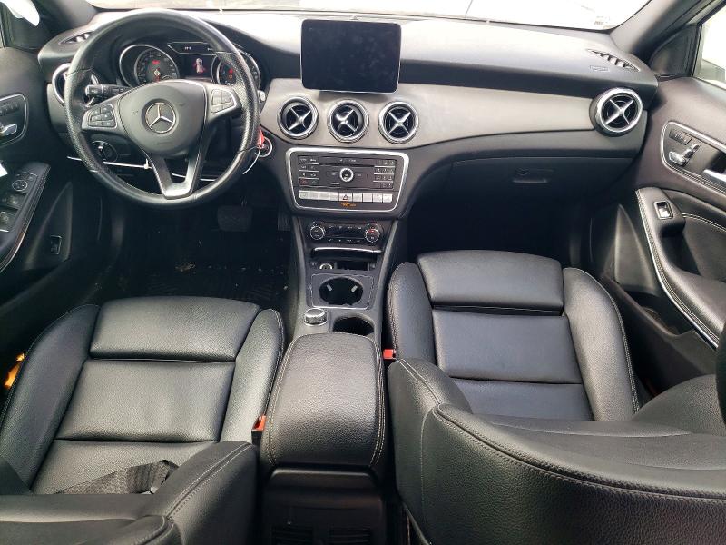 Aukcja sprzedaży 2019 Mercedes-benz Gla, vin: WDCTG4GB3KJ553529, numer aukcji: 56506816