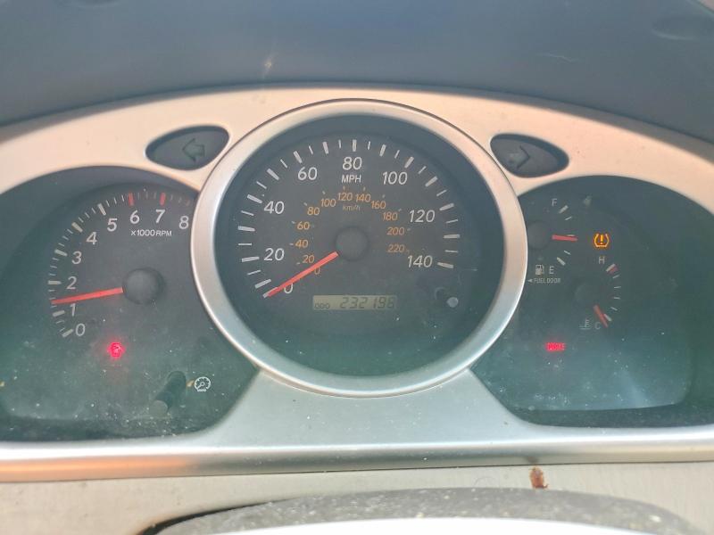 Продаж на аукціоні авто 2004 Toyota Highlander, vin: JTEEP21A840004643, номер лоту: 56192006