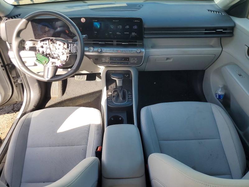 Aukcja sprzedaży 2025 Hyundai Kona, vin: KM8HB3AB5SU285123, numer aukcji: 53526686