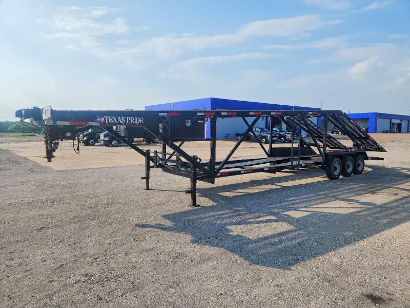 2022 Texas Pride Trailers მანქანა იყიდება აუქციონზე, vin: 7HCGC4539NB033848, აუქციონის ნომერი: 58585046
