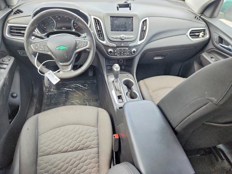 Aukcja sprzedaży 2019 Chevrolet Equinox, vin: 2GNAXKEV9K6218407, numer aukcji: 56287956