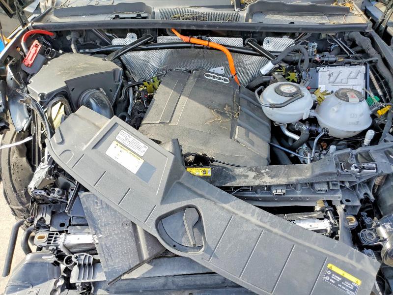 Продажа на аукционе авто 2025 Audi Q5 E, vin: WA1E2AFY9S2045863, номер лота: 56462776