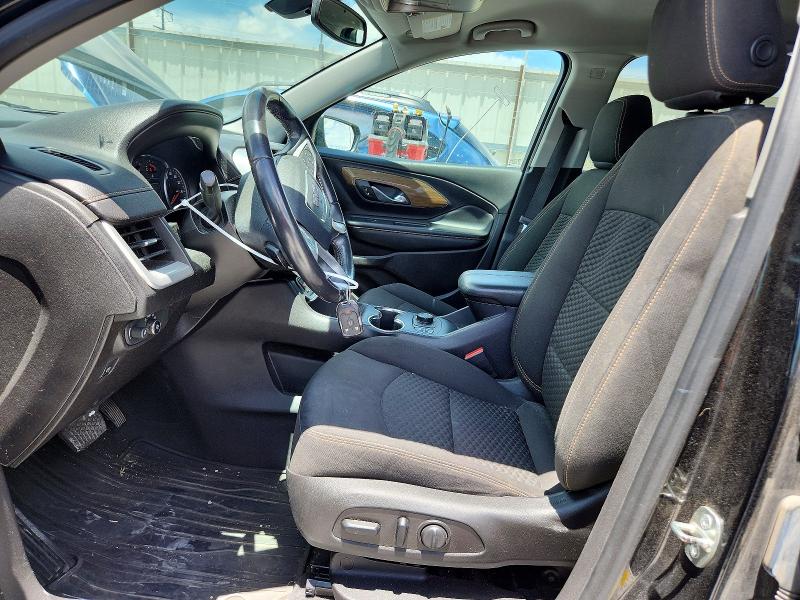 56872746 :رقم المزاد ، 3GKALMEV5KL223720 vin ، 2019 Gmc Terrain مزاد بيع