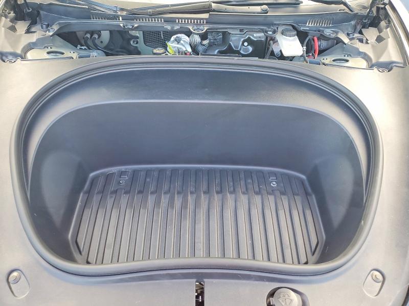 58479146 :رقم المزاد ، 5YJ3E1EA7RF849613 vin ، 2024 Tesla Model 3 مزاد بيع