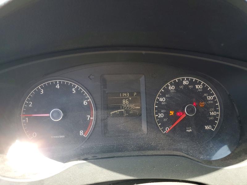 Aukcja sprzedaży 2011 Volkswagen Jetta, vin: 3VW2K7AJ0BM390341, numer aukcji: 59231696